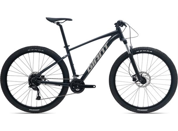 Giant  Talon 3 + Black 27.5 XS 100mm Remote - Shimano Alivio 2x9