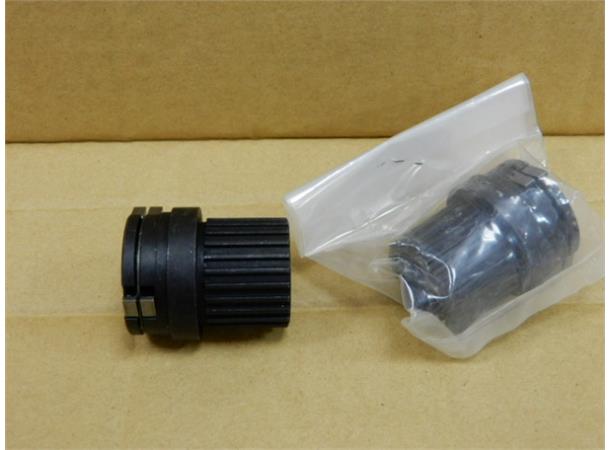 KT Navboss for KT-H5ER-MS12SP 12x148 Shimano Spline