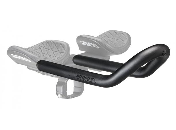 PROFILE 45AR AEROBAR EXTENSIONS FOR MY23 PROPEL TRI CLAMP 180000375