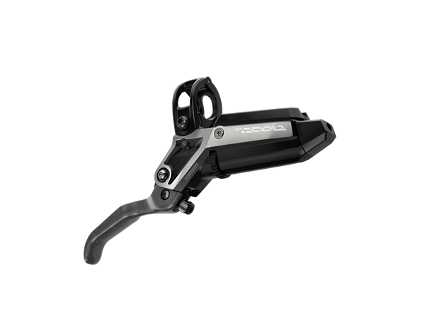 Sram Disc Brake Code Ultimate Stealth F/ Front 950mm, Carbon Lever, Ti hardware