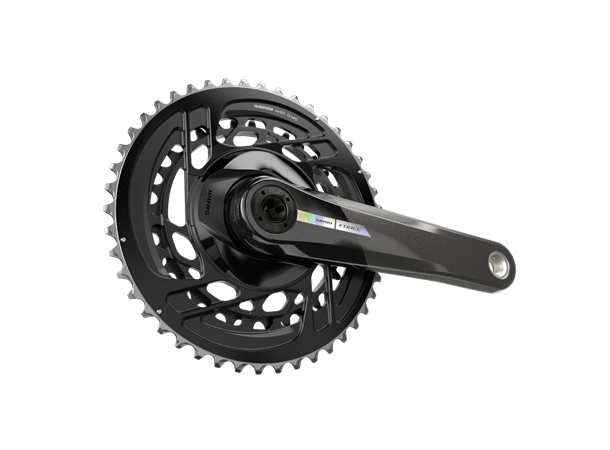 Sram krank Force D2 50/37T 170mm Unicorn Grey, DUB, DM