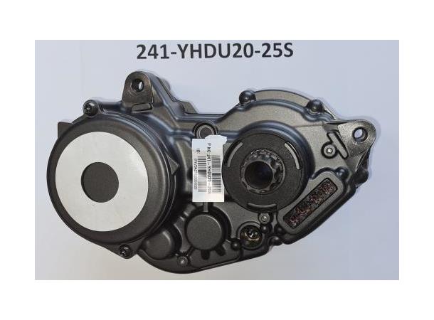 Yamaha SyncDrive Sport 2 75Nm 2023