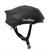 Velotoze Hjelmtrekk SVART One Size 