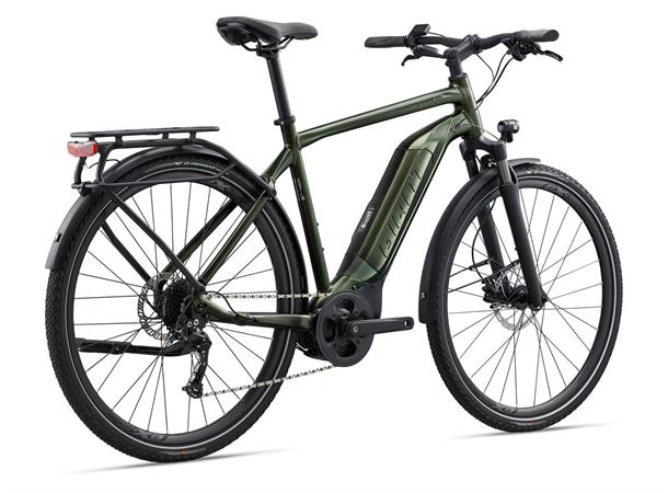 2022 Explore E+ 3 Arkivmodell for reservedeler 32.999,-