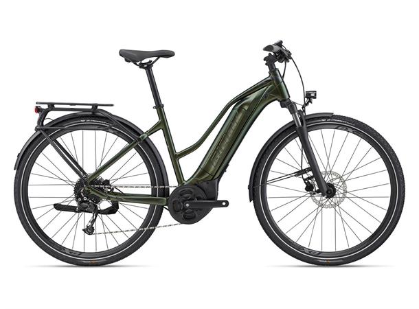 2022 Explore E+ 3 Arkivmodell for reservedeler 32.999,-