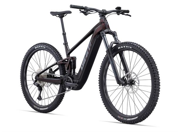 Giant 2025 stance e2+