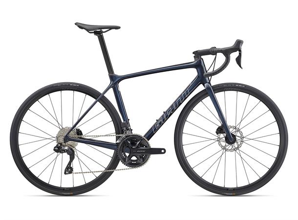 2023 TCR Advanced 1 Disc Arkivmodell for reservedeler 38.999,-