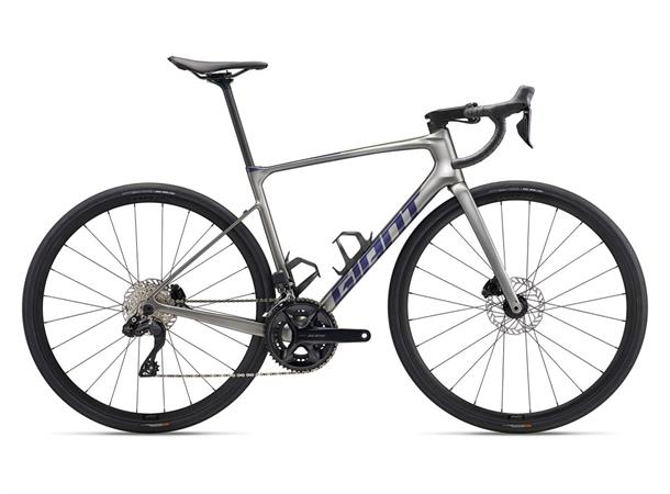 Giant 24 Defy Advanced 1 M Shimano 105Di2 - PR 2