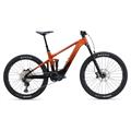Giant 24 Trance X Advanced E+ Elite 2 Yamaha Pro 85nm Panasonic 400Wh-20.26kg