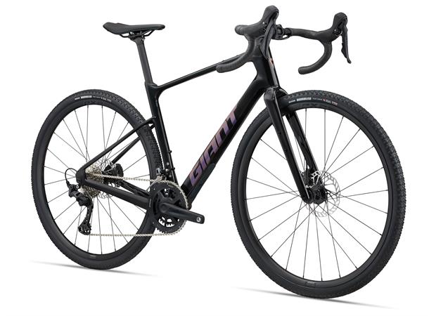Giant 25 Revolt Advanced 2 M Shimano GRX RX-820 -Carbon