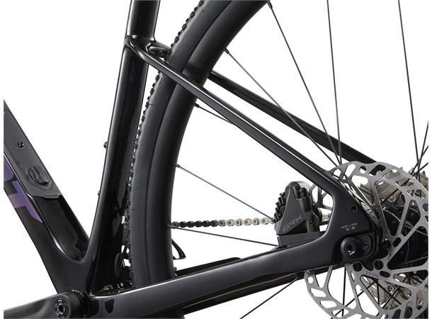 Giant 25 Revolt Advanced 2 M Shimano GRX RX-820 -Carbon