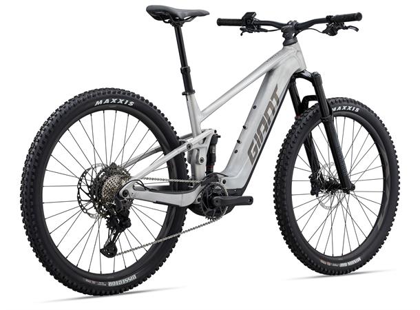 Giant 25 Stance E+ 0 29" Pro S Yamaha Pro2 85Nm / Panasonic 800Wh