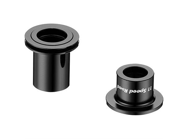 Giant END CAPS SLR 1 12x142mm Rear FOR SLR 1 2020-2021