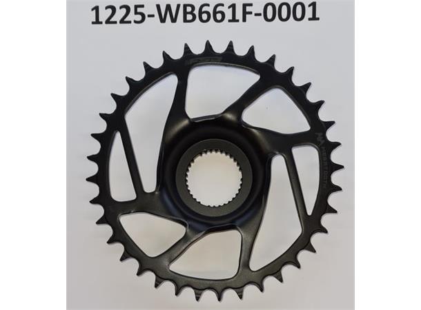 Giant E Chainwheel 36T Giant 2023 STANCE E+