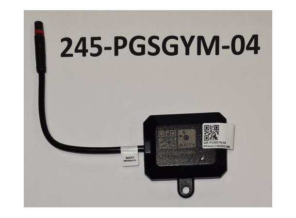 Giant Smart Gateway 10 YAMAHA
