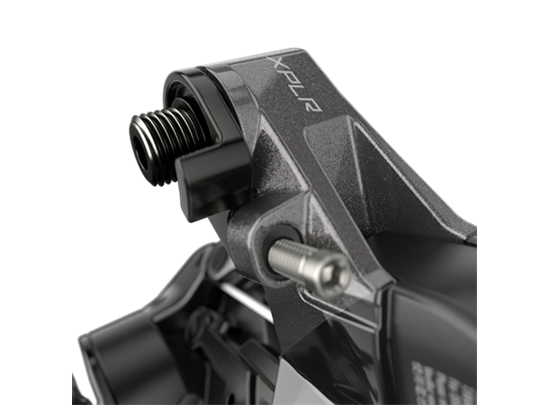 Sram bakgir Force XPLR AXS D2 Unicorn Grey, 12s, MAX 44t