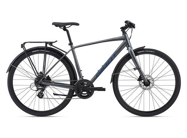 2022 Escape 2 City Disc Arkivmodell for reservedeler 7.999,-