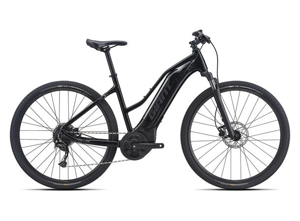 2022 Roam E+ GTS Arkivmodell for reservedeler 26.999,-