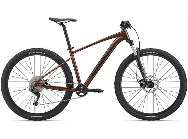 2022 Talon  1 29" Arkivmodell for reservedeler 9.999,-