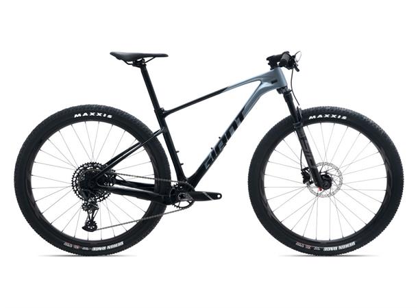 2023 XTC Advanced 29 1.5 M Arkivmodell for reservedeler 34.999,-
