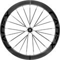 CADEX Forhjul 50 ULTRA DISC TUBELESS Front Wheel 12x100 disc