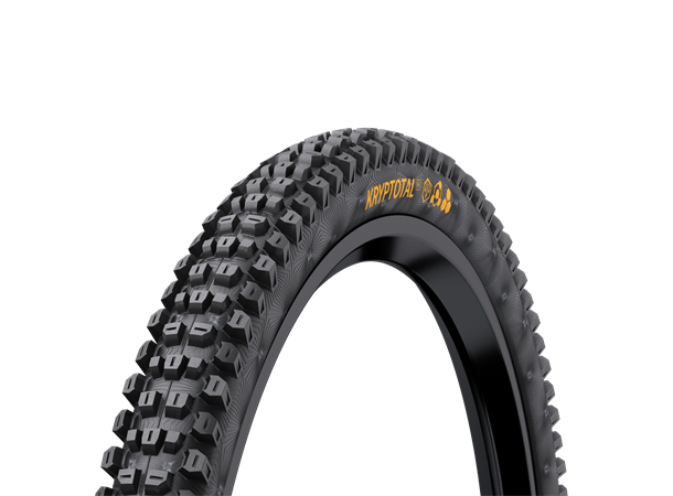 Continental Kryptotal-F Endur. Trail Black Fold TR 29 x 2.4