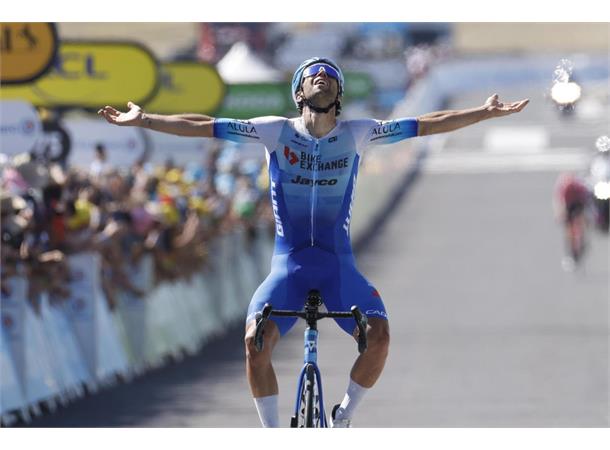 Giant 23 Propel Advanced SL 0 S Dura Ace Di2