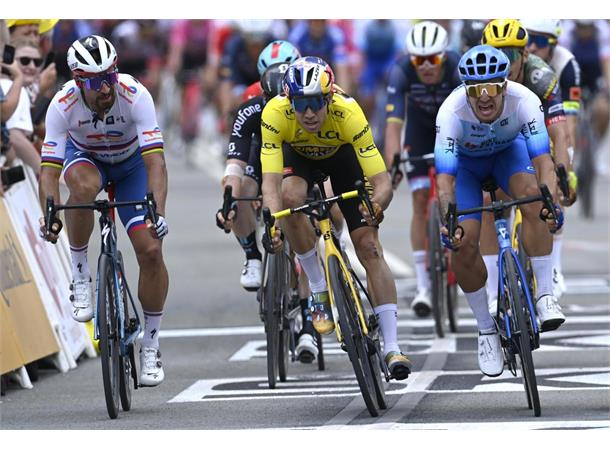 Giant 23 Propel Advanced SL 0 S Dura Ace Di2