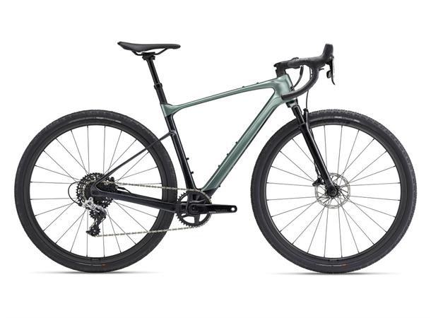 Giant 23 Revolt X Advanced Pro 2 ML SRAM Rival 1x11