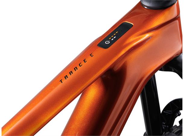 Giant 24 Trance X Advanced E+ Elite 2 M Yamaha Pro 85nm Panasonic 400Wh-20.26kg
