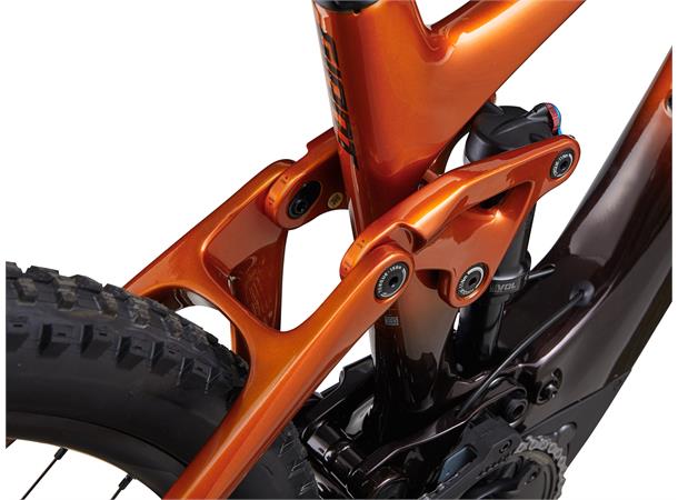 Giant 24 Trance X Advanced E+ Elite 2 M Yamaha Pro 85nm Panasonic 400Wh-20.26kg