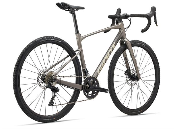 Giant 25 Revolt 1 ML Shimano GRX RX-400 - Metal