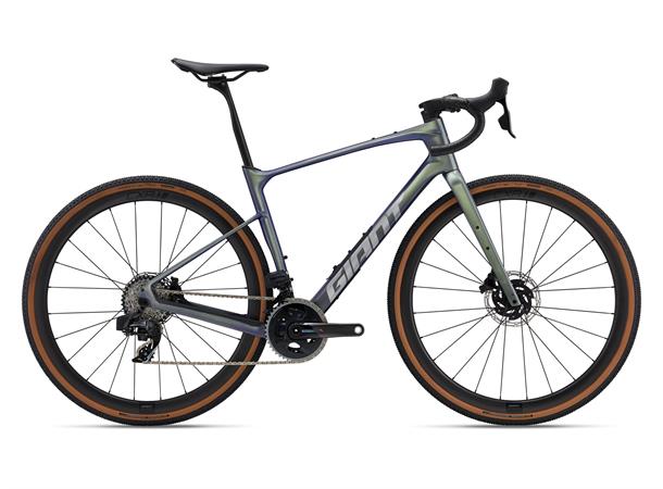 Giant 25 Revolt Adv Pro 0 M SRAM Force eTap AXS hydraulic
