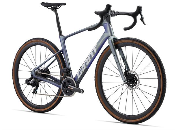 Giant 25 Revolt Adv Pro 0 M SRAM Force eTap AXS hydraulic