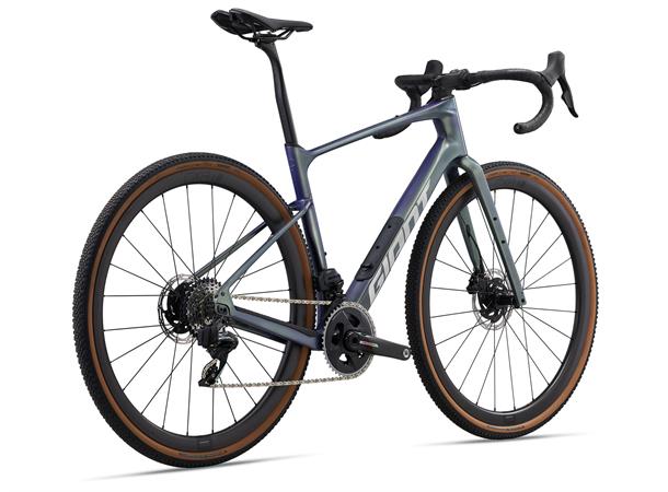 Giant 25 Revolt Adv Pro 0 M SRAM Force eTap AXS hydraulic