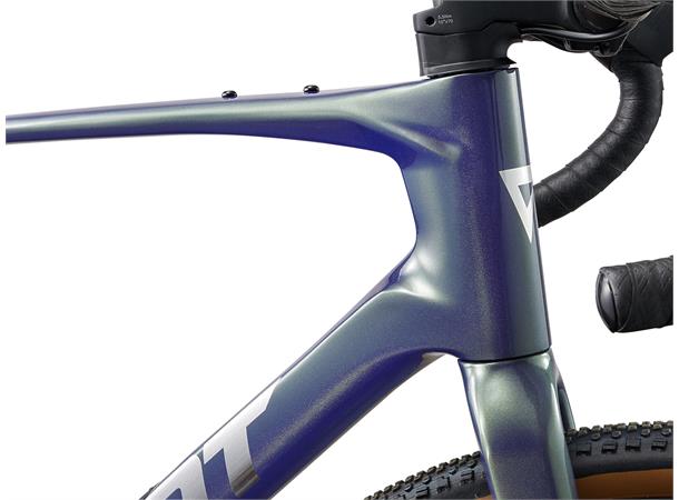 Giant 25 Revolt Adv Pro 0 M SRAM Force eTap AXS hydraulic