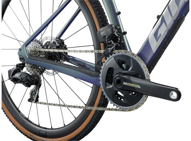 Giant 25 Revolt Adv Pro 0 M SRAM Force eTap AXS hydraulic