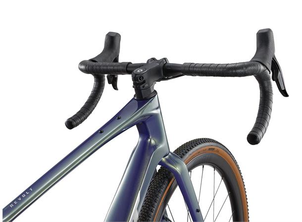 Giant 25 Revolt Adv Pro 0 M SRAM Force eTap AXS hydraulic