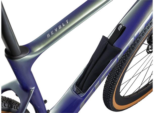 Giant 25 Revolt Adv Pro 0 M SRAM Force eTap AXS hydraulic