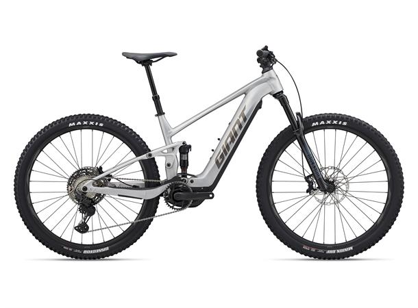 Giant 25 Stance E+ 0 29" Pro M Yamaha Pro2 85Nm / Panasonic 800Wh