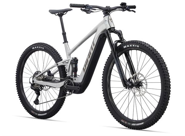 Giant 25 Stance E+ 0 29" Pro M Yamaha Pro2 85Nm / Panasonic 800Wh