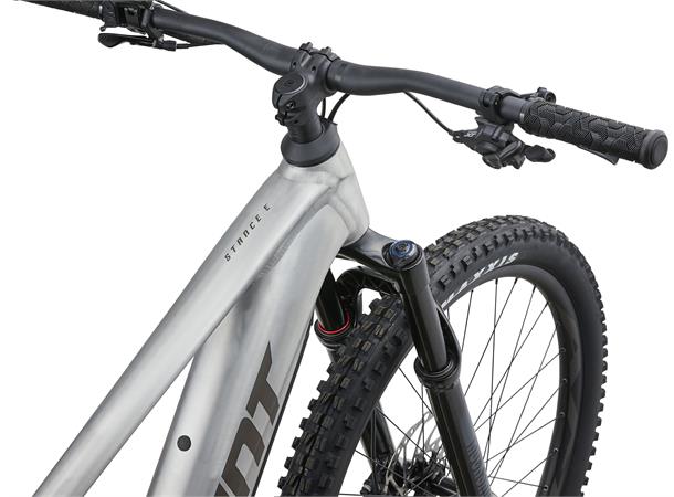 Giant 25 Stance E+ 0 29" Pro M Yamaha Pro2 85Nm / Panasonic 800Wh