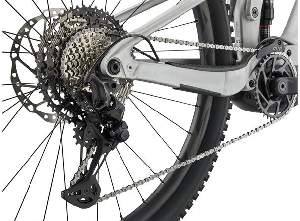 Giant 25 Stance E+ 0 29" Pro M Yamaha Pro2 85Nm / Panasonic 800Wh