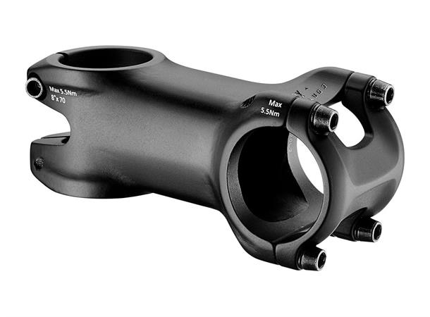 Giant Styrestem Alu SL XC 35mm 50mm 8 degr. Contact SL