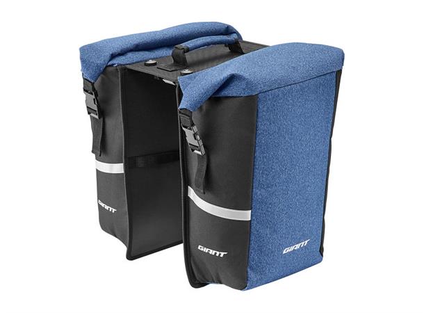 Giant TRANSPORTER MIK BAG Blue 2x15L Passer Giant MIK systemet
