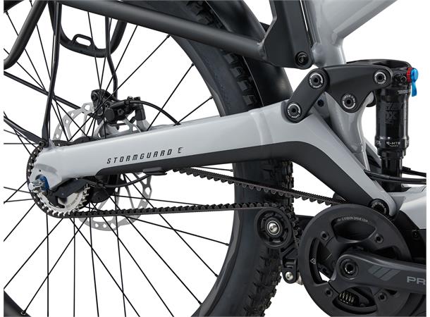 Giant  Stormguard E+ 2 M Yamaha Pro 2 / Panasonic 800Wh