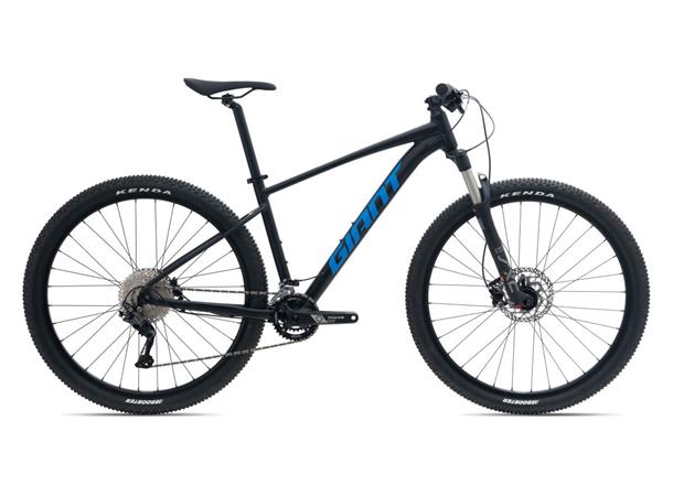 Giant  Talon 1 + 29  M SR Remote - Shimano Deore 2x11
