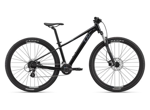 Giant  Tempt 3 27.5 S Shimano 2x8