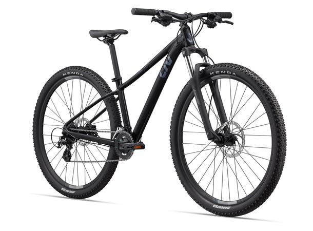 Giant  Tempt 3 27.5 S Shimano 2x8