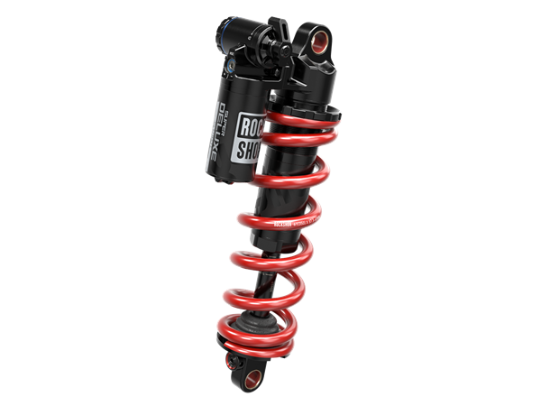 RockShox bakdemper Super Deluxe Ultimate RC2T 210x55 LinearReb